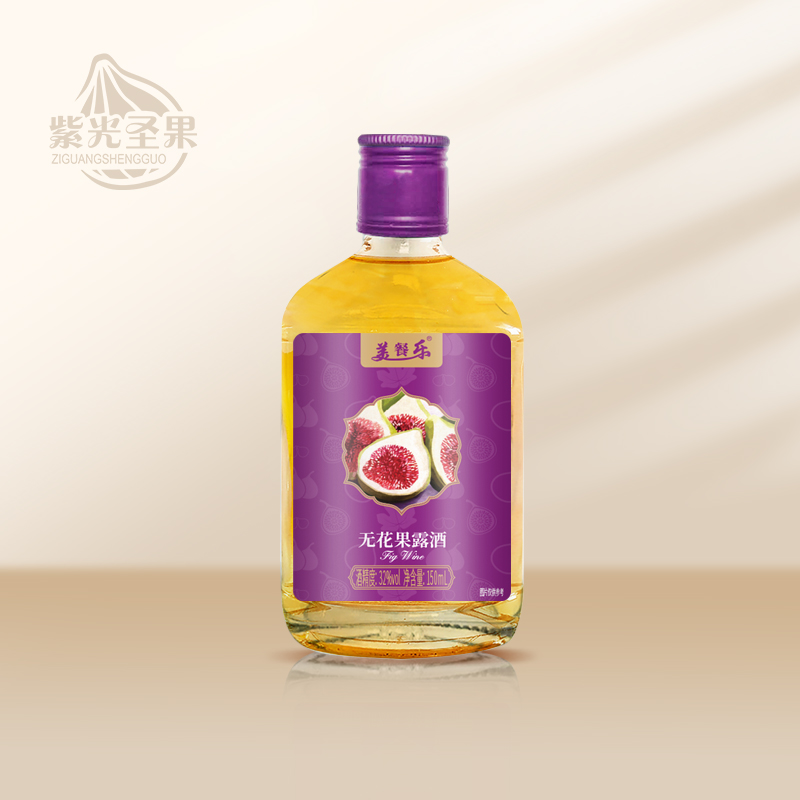 32 degree fig liqueur