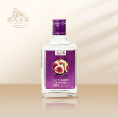 42 degree fig distilled wine