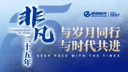 Viewing the 25 years of Weih