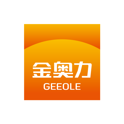金奥力